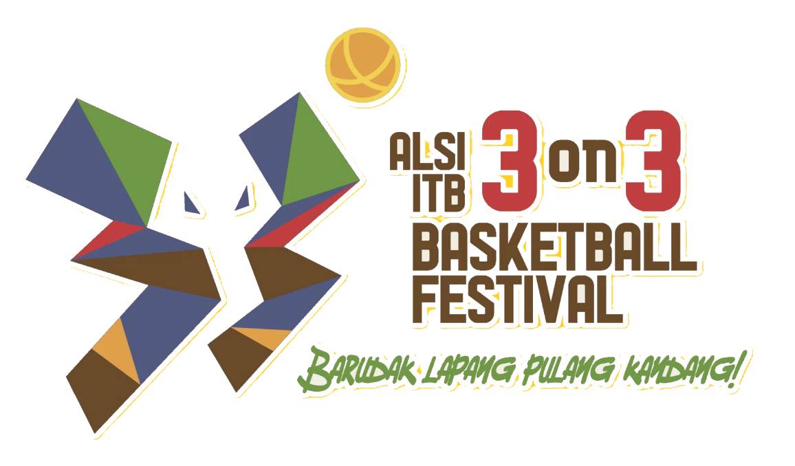 ALSI ITB 3on3 Basketball Festival
